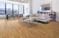 Товар: Паркетная доска Focus Floor Дуб Libeccio 3S - фото 4 Паркетная доска Focus Floor Дуб Libeccio 3S — фото 4, Паркетная доска