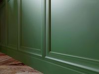 Плинтус напольный Cosca Decor PX022 — фото 2, Напольные плинтусы