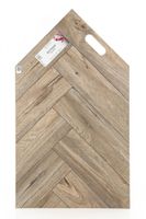 SPC ламинат Icon Floor Дуб Барди PL-304 — фото 8, SPC ламинат