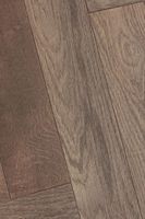 Инженерная доска Lab Arte Дуб Рустик Бронза лак — фото 7, Инженерная доска