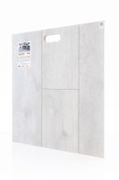 Ламинат Haro Дуб Бергамо Серебрянно-Серый — фото 2, Ламинат