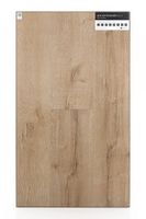 SPC ламинат Alpine Floor Дуб Натуральный ECO 2-5 — фото 5, SPC ламинат