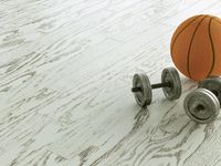 Паркетная доска Gran Parte Дуб Милан — фото 1, Паркетная доска