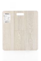 Виниловый ламинат AlixFloor City Line SPC Дуб светло-серый 1220х183х5мм арт-ALX1560-4 — фото 1, Виниловый ламинат