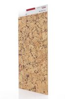 Пробковое покрытие CorkStyle Monte Brown — фото 2, Пробковые покрытия