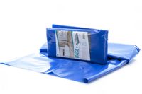 Подложка Alpine Floor Гидропароизоляционная пленка BASE+ — фото 6, Подложка