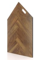 Товар: Ламинат Skalla Дуб Ивеланн HR 1022 - фото 7 Ламинат Skalla Дуб Ивеланн HR 1022 — фото 7, Ламинат