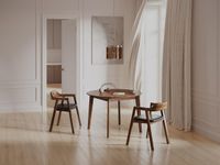 Ламинат EVER SENSE Дуб Падуа светлый EL2170 — фото 11, Ламинат