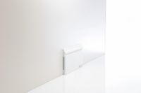 Товар: Плинтус напольный Decomaster D004/12 - фото 2 Плинтус напольный Decomaster D004/12 — фото 2, Напольные плинтусы