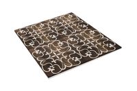 Модульный паркет Da Vinci с камнем 26-006-00447 — фото 3, Модульный паркет