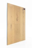 Паркетная доска Wood Bee Дуб Аурео — фото 2, Паркетная доска