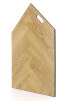 Ламинат Skalla Дуб Винье HR 1021 — фото 5, Ламинат