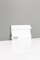 Плинтус напольный Solid UHD 32/100L — фото 5, Напольные плинтусы