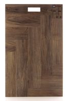 Виниловый ламинат My Step Walnut Nero MSAG01 — фото 2, Виниловый ламинат