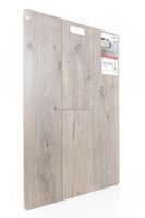 Ламинат Egger Classic 10/33 4V Дуб Муром серый 1292х193х10 мм арт-EPL138 — фото 6, Ламинат