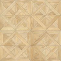 Модульный паркет Da Vinci Ясень Кетрин — фото 1, Модульный паркет