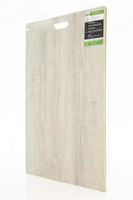 SPC ламинат EvoFloor Дуб Серебряный 579-5 — фото 8, SPC ламинат