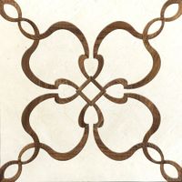 Товар: Модульный паркет Da Vinci с камнем 26-006-00461 - фото 2 Модульный паркет Da Vinci с камнем 26-006-00461 — фото 2, Модульный паркет