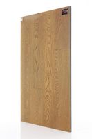 Паркетная доска Wood Bee Дуб Коньяк — фото 5, Паркетная доска