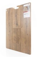 Ламинат Egger Classic 8/32 4V Дуб Даннингтон тёмный 1292х193х8 мм арт-EPL075 — фото 6, Ламинат