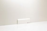 Плинтус напольный Decomaster A025/34 — фото 4, Напольные плинтусы