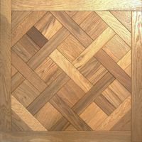 Модульный паркет Da Vinci 26-006-00230 — фото 1, Модульный паркет