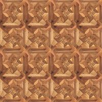 Модульный паркет Da Vinci Орех Маида — фото 2, Модульный паркет