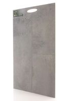 Ламинат Classen Бетон Серый 56020 — фото 2, Ламинат