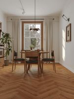 SPC ламинат Tulesna Etalon 1005-21 — фото 2, SPC ламинат