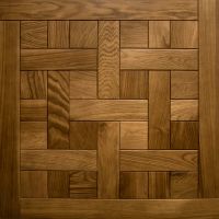 Модульный паркет Da Vinci 26-006-00305 — фото 1, Модульный паркет