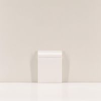 Плинтус напольный Orac Decor SX186 перекрывающий — фото 7, Напольные плинтусы