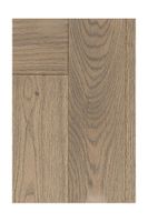 Инженерная доска AlixFloor Дуб коричнево-серый — фото 2, Инженерная доска