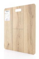 Товар: Виниловый ламинат AlixFloor Natural Line SPC Дуб кремовый рустикальный 1220х183х5мм арт-ALX1036-19А - фото 5 Виниловый ламинат AlixFloor Natural Line SPC Дуб кремовый рустикальный 1220х183х5мм арт-ALX1036-19А — фото 5, Виниловый ламинат