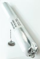 Клей Mitol Клей-герметик Mitomont HP 50 серый 600мл — фото 2, Клей