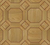 Художественный паркет Da Vinci Щитовой 26-369 — фото 1, Художественный паркет