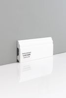 Плинтус напольный Solid UHD 02/60 — фото 3, Напольные плинтусы