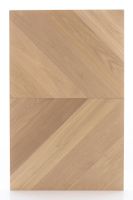 Инженерная доска HM Flooring Дуб White — фото 8, Инженерная доска