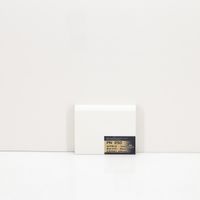 Плинтус Evrowood 2000x80x12 мм арт-PN 050 — фото 4, Плинтуса напольные