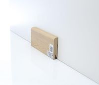 Товар: Плинтуса Deartio Древесные декоры Дуб Янтарный МДФ 2050х80х16 мм арт-B202-10 - фото 3 Плинтуса Deartio Древесные декоры Дуб Янтарный МДФ 2050х80х16 мм арт-B202-10 — фото 3, Напольные плинтусы