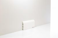 Товар: Плинтус напольный Decomaster A016/20 - фото 3 Плинтус напольный Decomaster A016/20 — фото 3, Напольные плинтусы