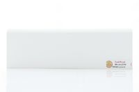 Товар: Плинтус напольный Teckwood Титан Прямой 16х80мм - фото 2 Плинтус напольный Teckwood Титан Прямой 16х80мм — фото 2, Напольные плинтусы