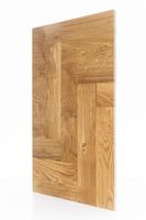 Инженерная доска Lab Arte Дуб Рустик лак — фото 4, Инженерная доска