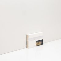 Плинтус Evrowood 2000x70x16 мм арт-PN 021 led — фото 5, Плинтуса напольные