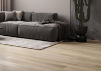 Виниловый ламинат First Floor 1Floor Канадский натуральный дуб/Nature Oak Canadian 1220х182х4 мм арт-1F025 — фото 8, Виниловый ламинат