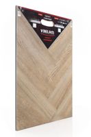 Товар: Виниловый ламинат Vinilam Parquet Herringbone 6.5мм Паркет Северный 720х120х6,5 мм арт-IS11133 - фото 4 Виниловый ламинат Vinilam Parquet Herringbone 6.5мм Паркет Северный 720х120х6,5 мм арт-IS11133 — фото 4, Виниловый ламинат