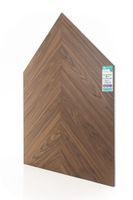 Ламинат Alpine Floor Орех Гранд-Каньон LF109-10 — фото 1, Ламинат