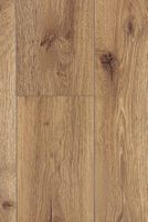 Виниловый ламинат AlixFloor Natural Line SPC Дуб коричневый рустикальный 1220х183х5мм арт-ALX1036-3 — фото 2, Виниловый ламинат
