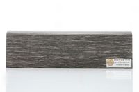 Плинтус напольный Teckwood Дуб Столичный — фото 2, Напольные плинтусы