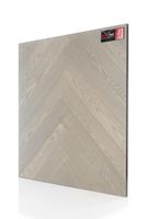 Инженерная доска Wood Bee ЯСЕНЬ ФОГ — фото 7, Инженерная доска