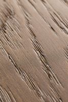 Инженерная доска HM Flooring Дуб Шоколад (Decor 7) — фото 3, Инженерная доска